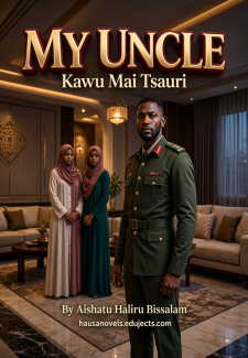 My Uncle Kawu Mai Tsauri By aishatu haliru bissalam