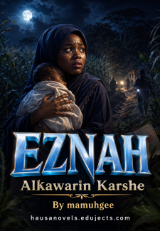 EZNAH Alƙawarin Ƙarshe By mamuhgee