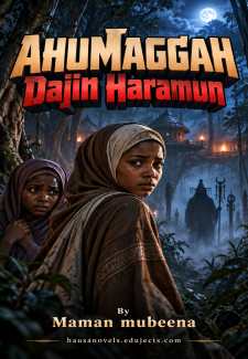 AHUMAGGAH Dajin Haramun By Maman mubeena