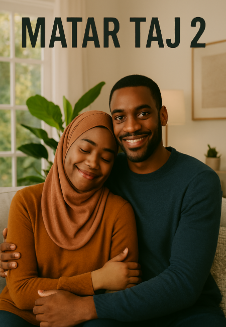 Matar Taj Book 1 Complete Hausa Novel