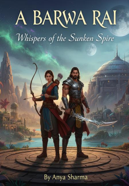 A Bar Wa Rai Book 1 Complete Hausa Novel