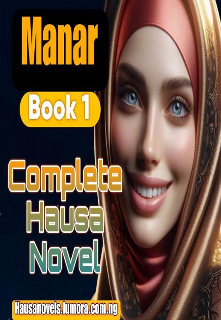 Manar Book 1 Complete Hausa Novel