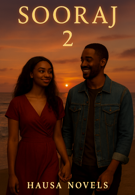 Sooraj Book 2 Complete Hausa Novel