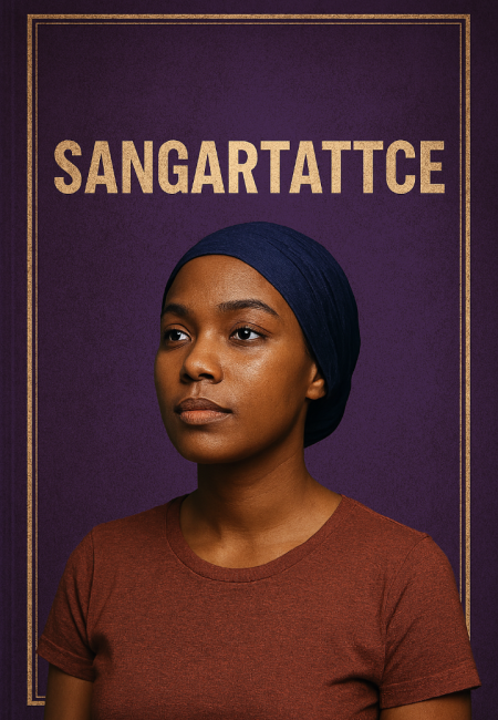 Sangartattce  Book One Complete Hausa Novel