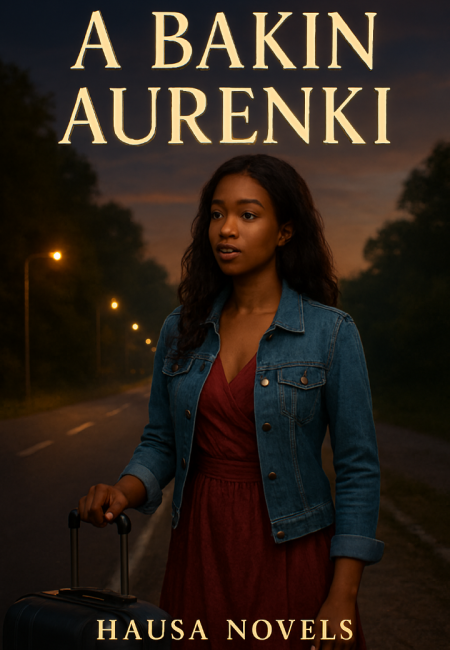 A Bakin Aurenki 1 Complete Hausa Novel