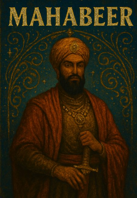 Mahabeer Complete 1 Complete Hausa Novel