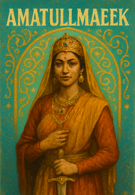 Amatulmaleek 1 Complete Hausa Novel