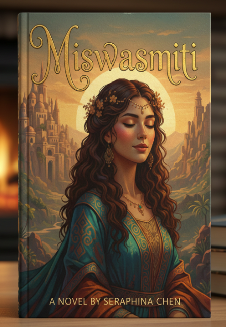 Mis Wasmiti 1 Complete Hausa Novel