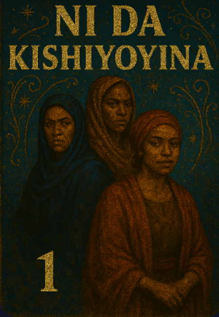Nida kishiyoyina complete Hausa Novel