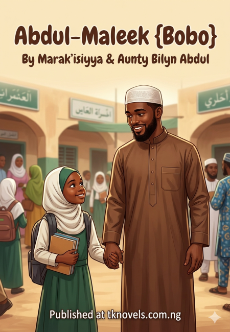ABDUL_MALEEK by miss'Deejarh
