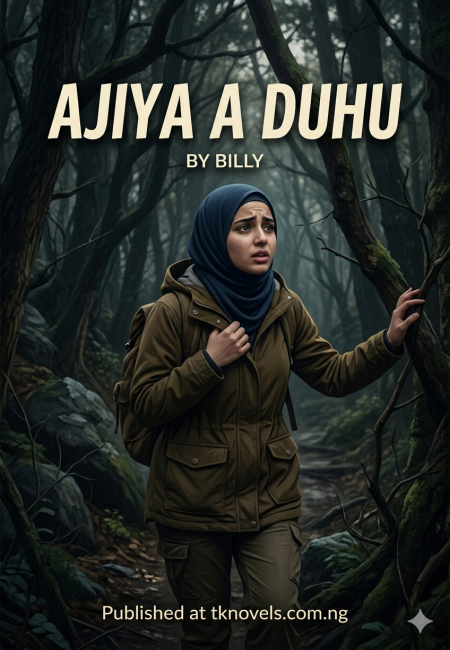 AJIYA A DUHU BOOK1 & 2  BY BILLYN ABDUL