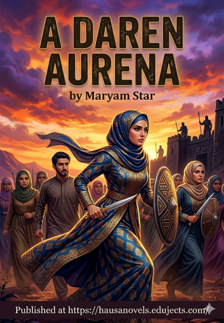 A DAREN AURENA 