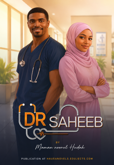 DR SAHEEB by Maman noorul Hudah