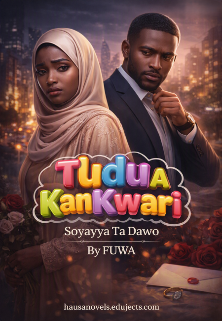 TUDU A KAN KWARI Soyayya Ta Dawo By FUWA